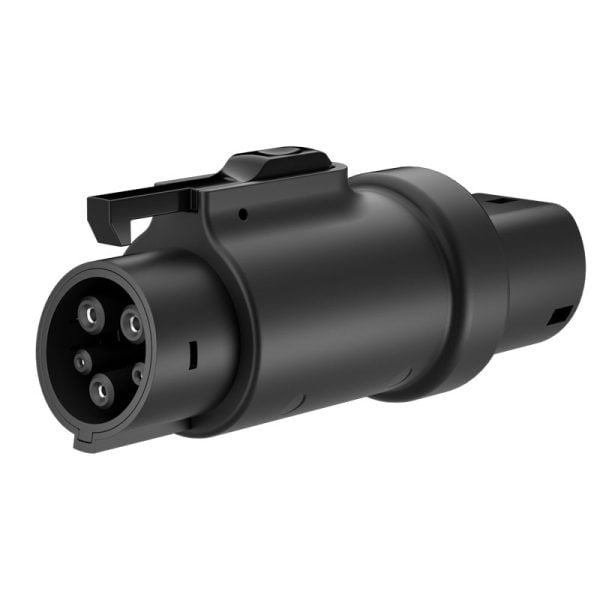 TYPE2-J1772（AC） - Image 2
