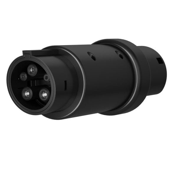 TYPE2-J1772（AC） - Image 7