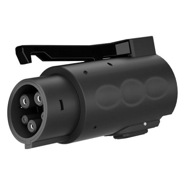 Tesla-J1772 - Image 2