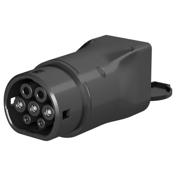 Type2 V2L ADAPTER