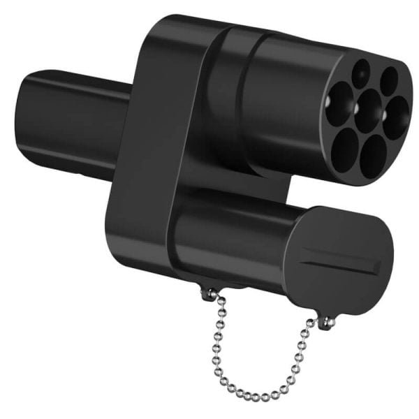 CCS2-TESLA (DC+AC) - Image 2