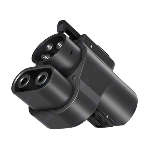 Tesla-CCS1 - Image 11