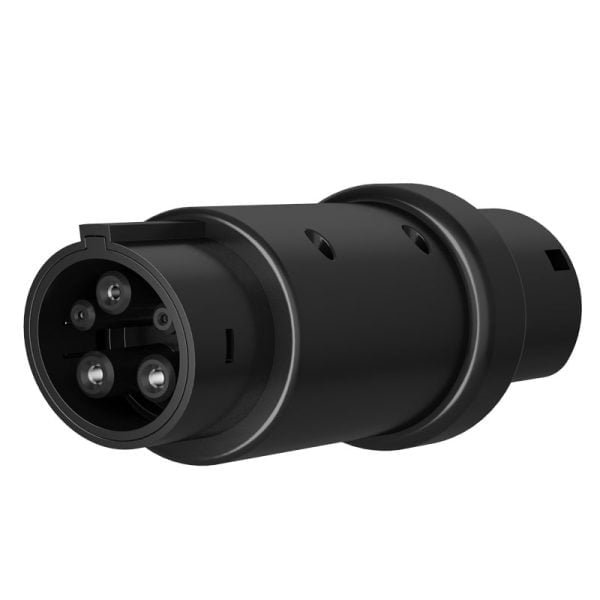 TYPE2-J1772（AC）