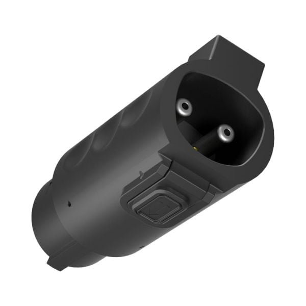 Tesla-J1772 - Image 12