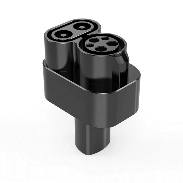 CCS1 To Tesla Adapter - Image 6