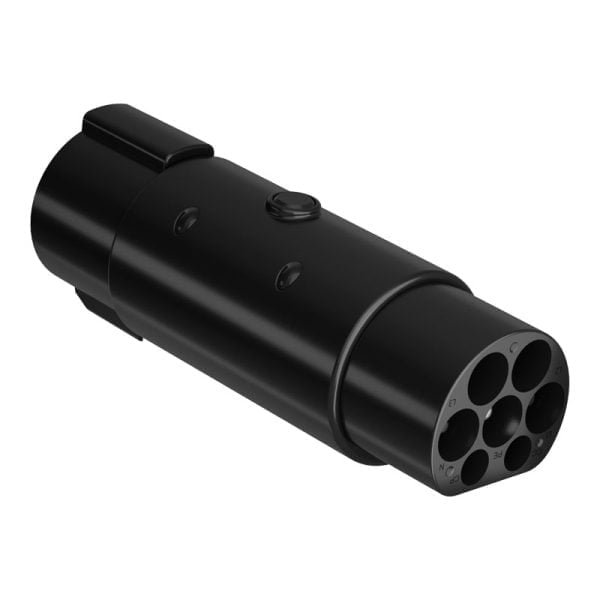 J1772-GBT (switch type) - Image 3