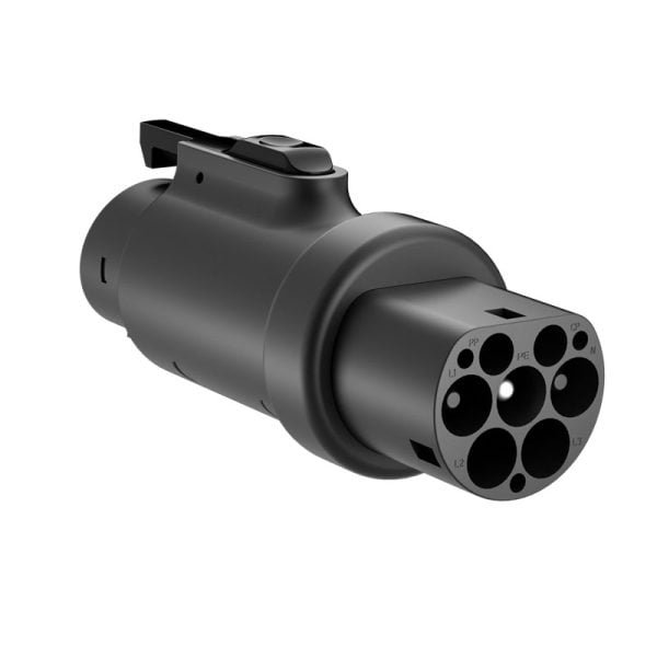 TYPE2-J1772（AC） - Image 3