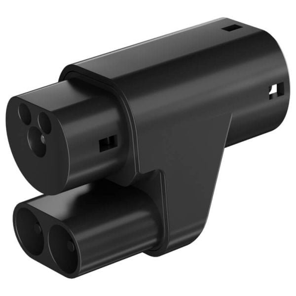 CCS2-TYPE2 (card buckle)