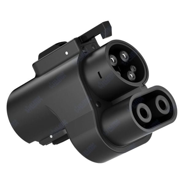 Tesla-CCS1 - Image 4