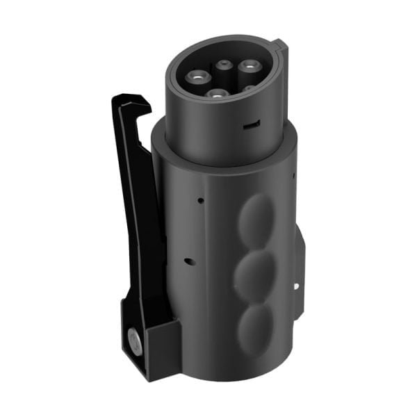 Tesla-J1772 - Image 4