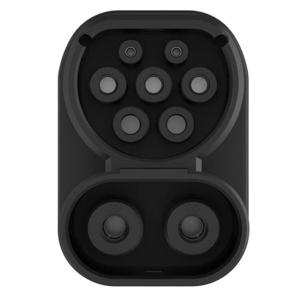 Tesla-CCS2 - Image 3
