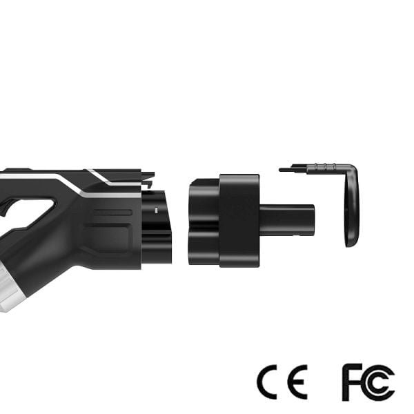 CCS1 To Tesla Adapter - Image 3