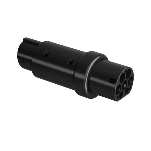 TYPE2-J1772（AC） - Image 9