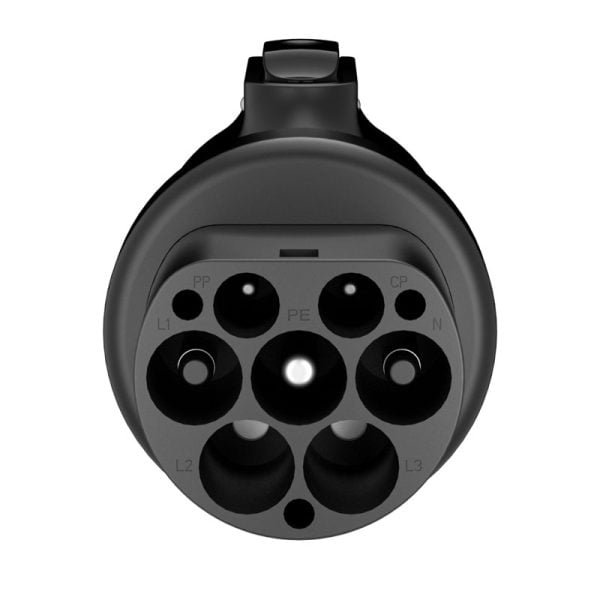TYPE2-J1772（AC） - Image 5