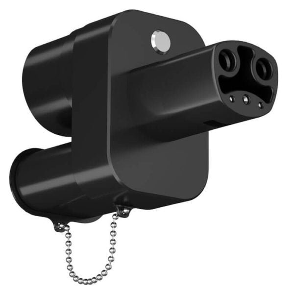 CCS2-TESLA (DC+AC) - Image 6