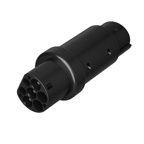 TYPE2-J1772（AC） - Image 11