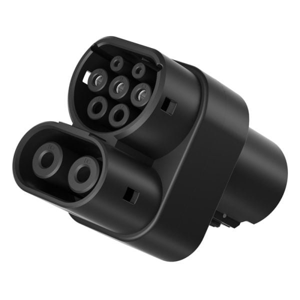 Tesla-CCS2 - Image 6