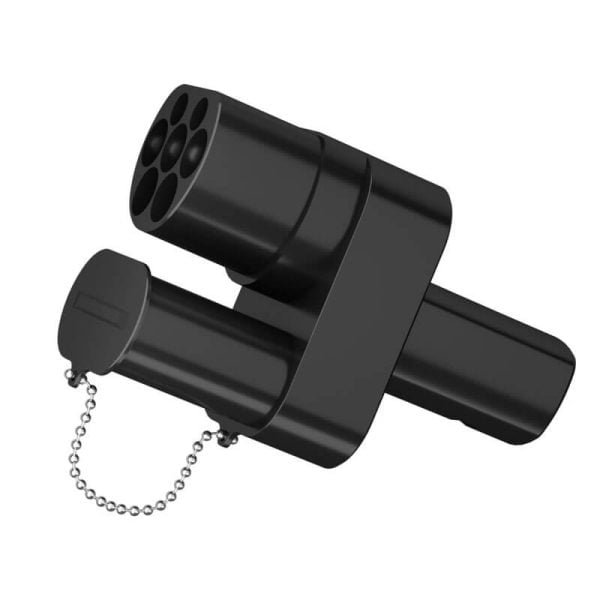 CCS2-TESLA (DC+AC) - Image 7