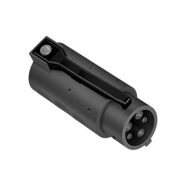 Tesla-J1772 - Image 7