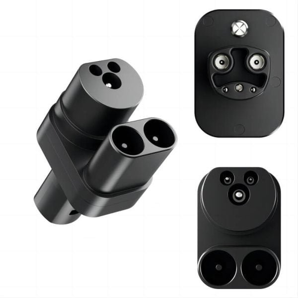 CCS2 To Tesla Adapter (Switch Type) - Image 6