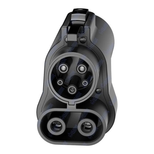 Tesla-CCS1 - Image 9