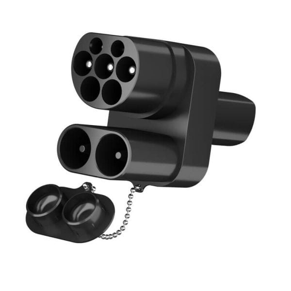 CCS2-TESLA (DC+AC) - Image 10