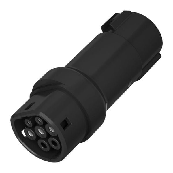 J1772 to Type2 - Image 10