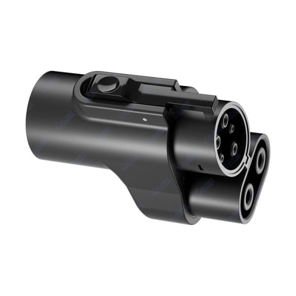 Tesla-CCS1 - Image 10