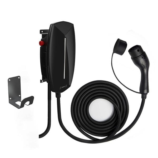 TYPE2 MODE3 EV CHARGER 7KW W CABLE - Image 2