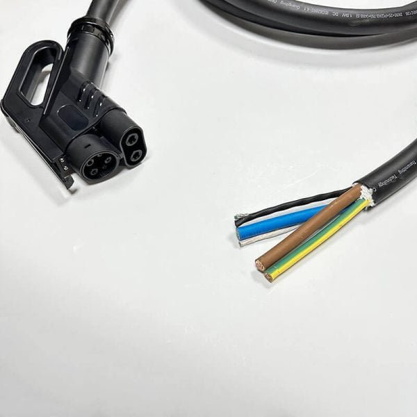 CCS1 DC CHARGER - Image 2