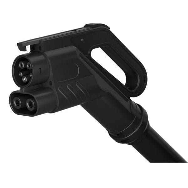 CCS1 DC CHARGER