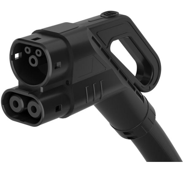 CCS2 DC CHARGER