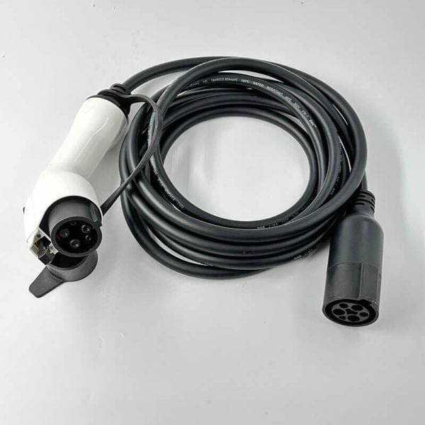 J1772 EXTENSION CORD - Image 5