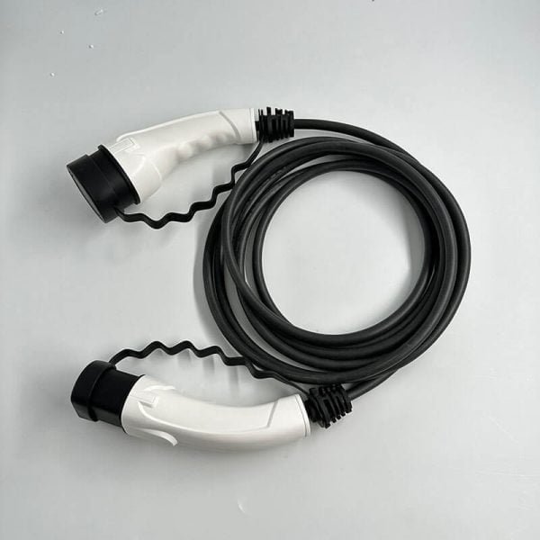 TYPE2 EXTENSION CORD（SINGLE PHASE）16A - Image 2