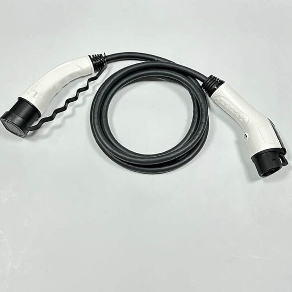 Type2 J1772 EXTENSION CORD - Image 2