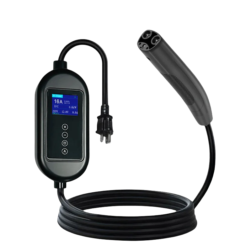 are ev chargers universal