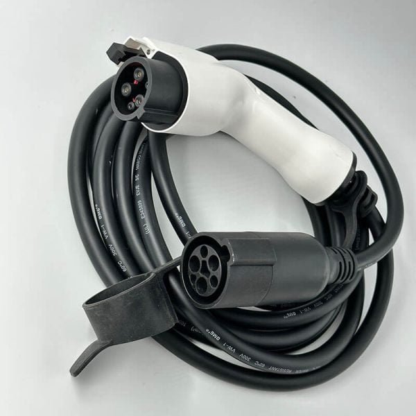 J1772 EXTENSION CORD - Image 4