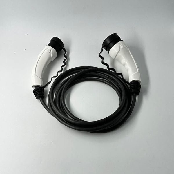 TYPE2 EXTENSION CORD（SINGLE PHASE）16A - Image 3