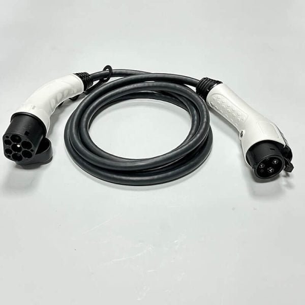 Type2 J1772 EXTENSION CORD - Image 3