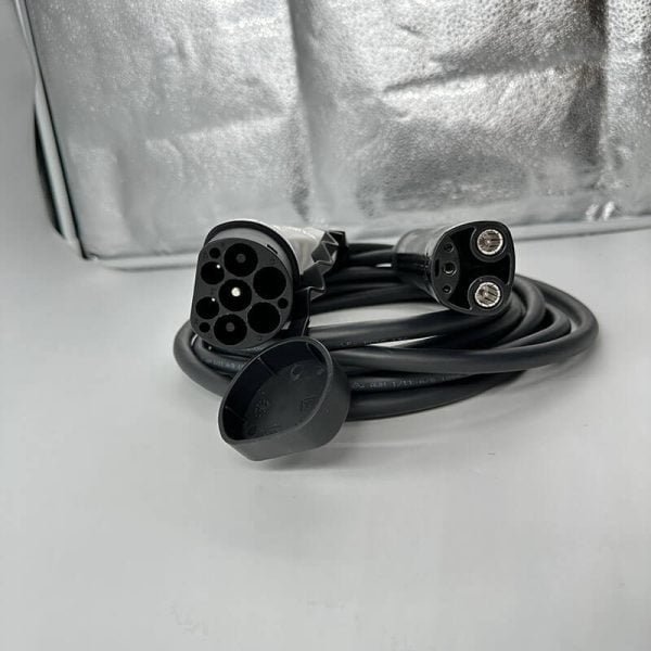 Type2 Tesla EXTENSION CORD - Image 3