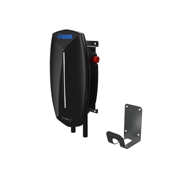 TYPE2 MODE3 EV CHARGER 7KW W CABLE - Image 3
