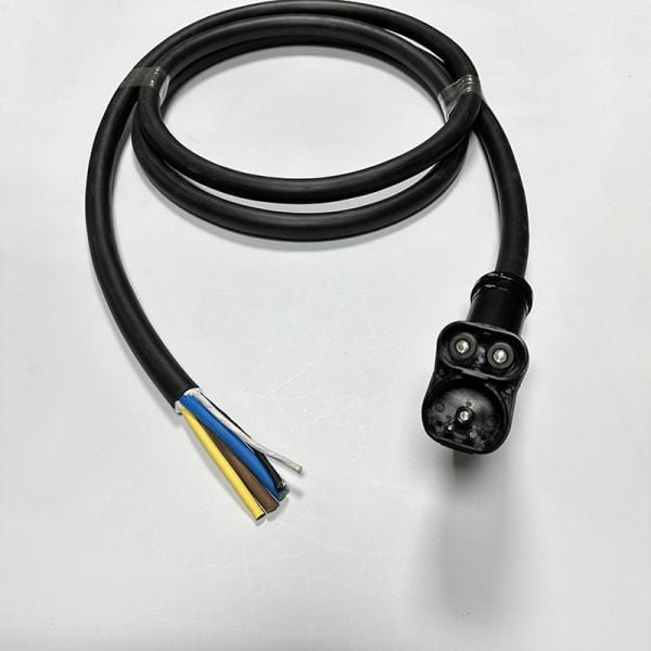 CCS2 DC CHARGER - Image 3
