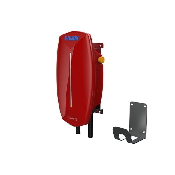 TYPE2 MODE3 EV CHARGER 7KW W CABLE - Image 4