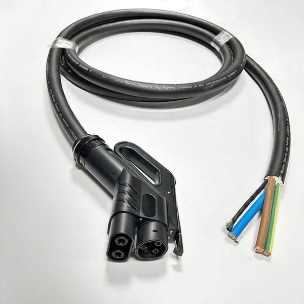 CCS1 DC CHARGER - Image 4