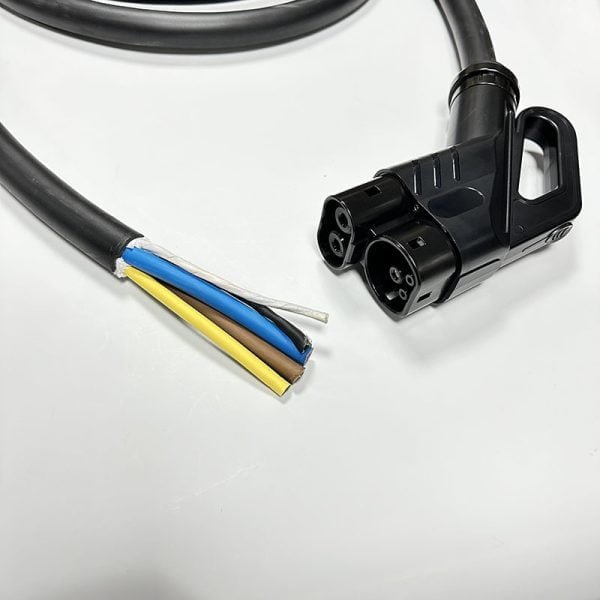 CCS2 DC CHARGER - Image 4