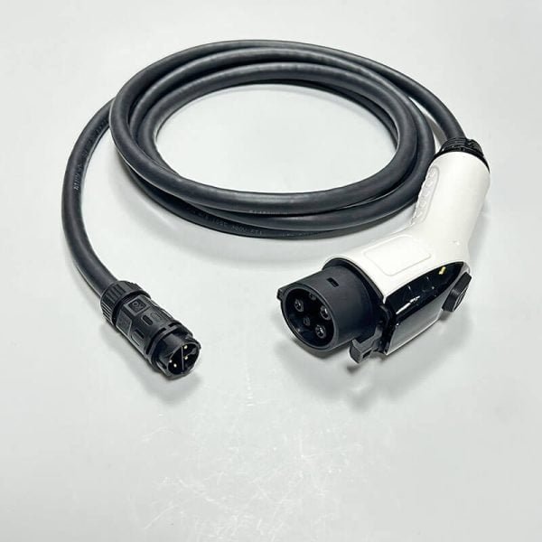 J1772 EV CHARGER+V2L IN ONE - Image 4
