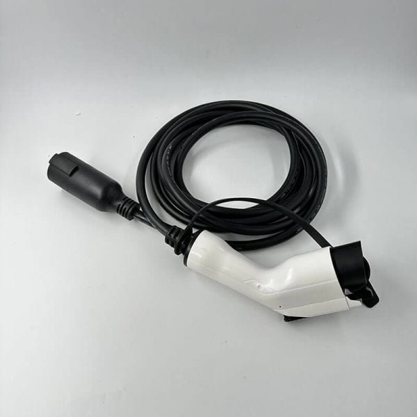 J1772 EXTENSION CORD - Image 3
