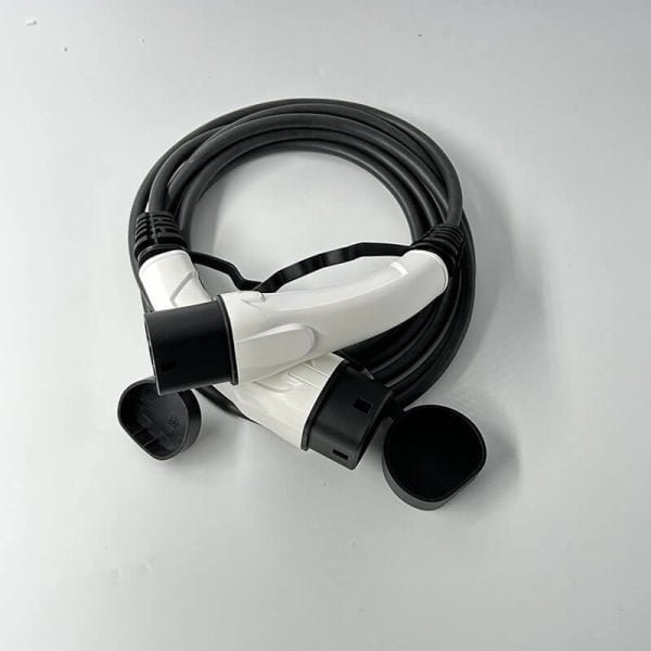 TYPE2 EXTENSION CORD（SINGLE PHASE）16A - Image 4