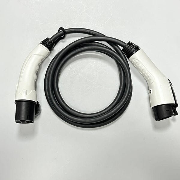 Type2 J1772 EXTENSION CORD - Image 4