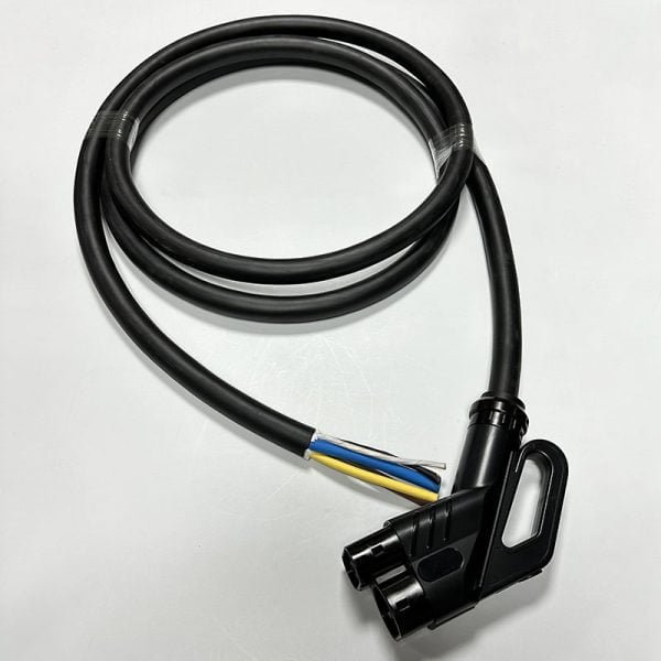 CCS2 DC CHARGER - Image 5